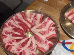 -汉拿山(北京上地华联店)