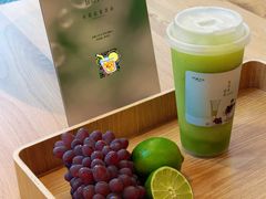 -阿嬷手作(成都万象城店)