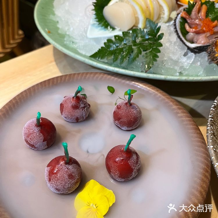广州CBD自助餐半价薅水濑羊毛