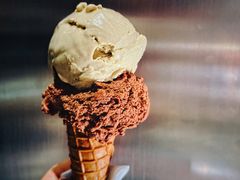 开心果Pistachio-Dip in Gelato(富民路店)