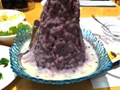 红豆冰沙-鼎泰丰(当代商城店)