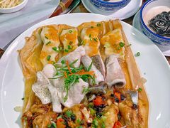 -顺意·顺德家乡菜(中心商务大厦店)