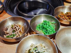 -金顺韩式烤肉·网红烤肉店(广利路店)