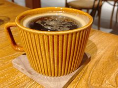 热美式-PUZZLE COFFEE 拼图咖啡