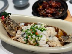 -鹿港小镇(悠唐店)