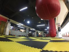 -拳盛时代拳击俱乐部(北京路店)