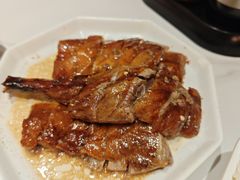 -金戈戈香港豉油鸡(南山海岸城店)