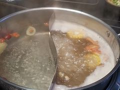 -乔先生涮肉·鲜活牛羊肉火锅(塘沽店)