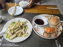 -微山岛春天里酒家