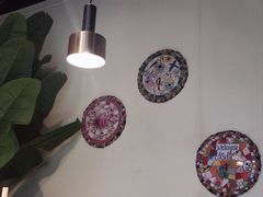 -老板娘的烤肉店(港湾广场店)