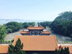 -南沙天后宫景区