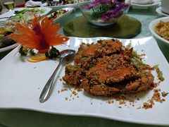 -泉州酒店-温陵中餐厅(庄府巷店)