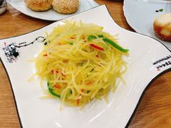 -老苏州大客堂·苏帮菜·松鼠桂鱼·苏州传统小吃(观前街人民商场店)