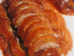 -青年公社烤鸭(青年路店)