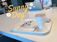 -dotcom coffee古点咖啡(致真大厦店)