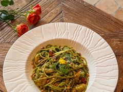 -果仁·意大利餐厅(财富广场店)