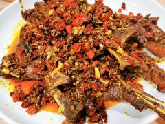 -小辣椒(华富店)