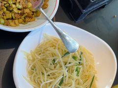 -韶山冲湘菜(中兴大街店)