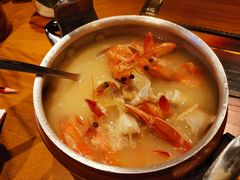 -高烤场烧烤餐厅(文华里店)