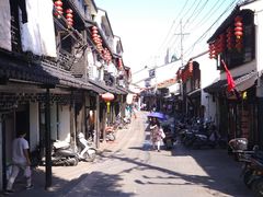 -赵天禄(葑门横街店)