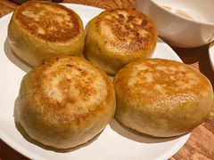 -清真吴记门钉肉饼·喜多利