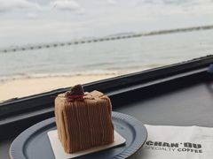-ChanDu躔度咖啡(灯塔店)
