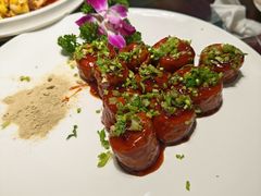 -惠宾饭庄(中山路店)