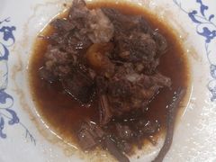 -柴氏风味斋(甘家口店)