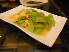 苦瓜炒蛋-老季市·三代非遗传承·地标美食老汁鸡(工农路店)