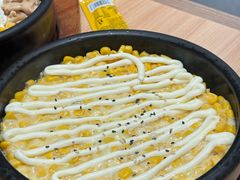 芝士玉米-米村拌饭(江宁万达店)