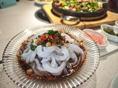 -拈菜(观音桥阳光世纪店)