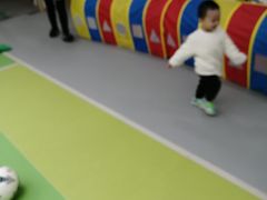 -海汀顿儿童之家(保利香雪园区)