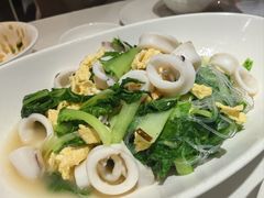 -双合园·海鲜水饺青岛菜(万佳广场店)