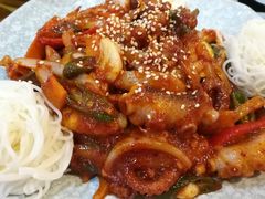 -金顺韩式烤肉·网红烤肉店(广利路店)