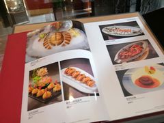 -金海湾嘉华度假酒店·海天阁中餐厅