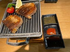招牌厚切牛舌-沼津港渔市(宏伊国际广场店)