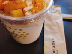 -喜茶(广州天汇igc店)