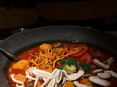 -有才叔的小馆(高新咖啡街区店)