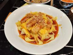 -巴依老爷新疆美食(清华东门店)