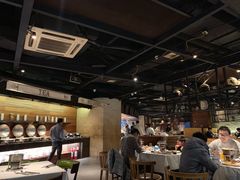-星伦多自助料理·涮烤一体(虹悦城店)