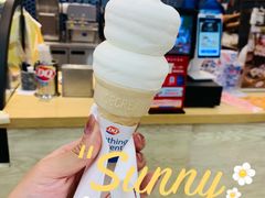 -DQ·蛋糕·冰淇淋(科华王府井店)