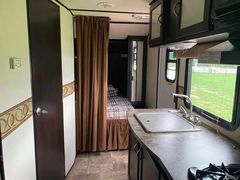 -TIPPI营地 房车主题·露营烧烤团建轰趴(天安假日店)