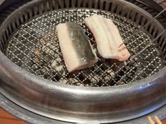 -烧肉一番·新韩式炭火烤肉(大岭山店)