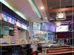 -九龙湾茶餐厅(东门店)