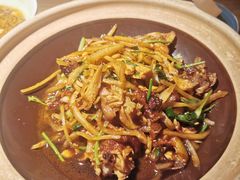 -吃饭皇帝大(解放西路店)