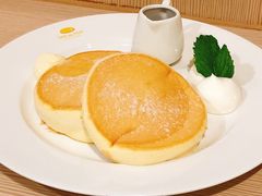 -PAN de PAIN Pancake & Sweets(K11 Art Mall店)
