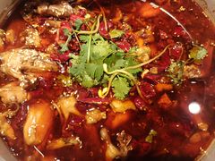 -梨花自助烤肉(乐宾店)