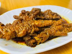 -新记肉骨茶