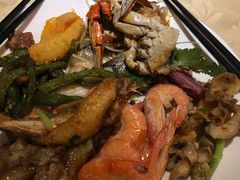 -碧中海汤泉汗蒸酒店