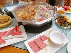 -鸿盛火锅(重庆路店)